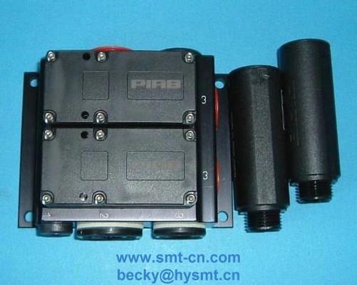 Samsung CP45 vacuum pump X40F6-KN J6707003A